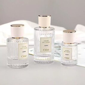 Perfume Manufacturer - Wholesale 100ml Private Label Unisex Fashionable Lily