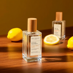 Perfume Manufacturer - Best-Selling Private Label Romantic Fresh Natural