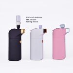 Airbrush Kit Manufacturer - MINI Cordless Compressor for Makeup Foundation Spray