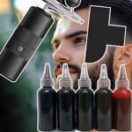 Beard Enhancement Card Manufacturer - Professional for Styling Optimization Barber