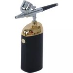 Airbrush Kit Manufacturer - Mini Set with Compressor for Barbers