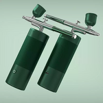Airbrush Machine Manufacturer - USB Rechargeable Portable Nano Spray Gun