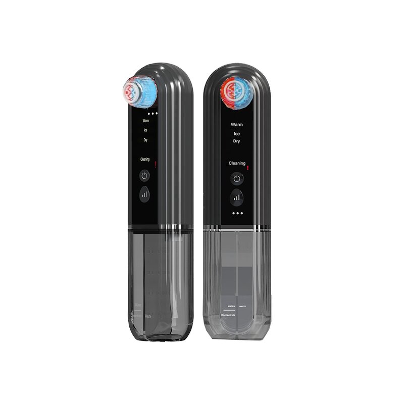 Blackhead Remover Manufacturer - Electronic Deep Cleaning Pore Cleaner Acne Treatment