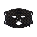 LED Face Mask Manufacturer - Light Up Berber's Treat Light Therapy