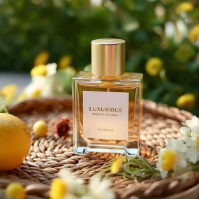 Perfume Manufacturer - Wholesale 100ml Cologne for Men Eau De Parfum Natural