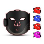 LED Mask Manufacturer - Handheld 830nm 630nm Red Blue Light Customizable Private