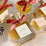 Eau De Parfum Manufacturer - Unisex Designer High-End 100ml with Custom Logo