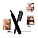 Beard Pen Manufacturer - Top Quality Second Generation Black Color Barber Kit