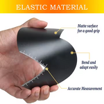 Barber Tool Kit Manufacturer - Line-Up with Hairline Enhancements Spray Card