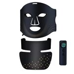 LED Light Therapy Mask Manufacturer - 633nm and 830nm for Skin Rejuvenation