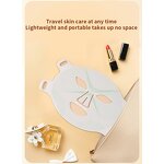 LED Facial Mask Manufacturer - Professional Red Photon 7 Color for Home Use