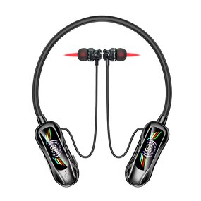 2-in-1 Infrared Nasal Therapy Device Manufacturer - Red Light Nose Ear Neck-Hanging Rechargeable Tool