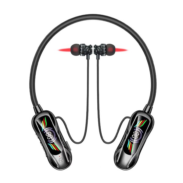 2-in-1 Infrared Nasal Therapy Device Manufacturer - Red Light Nose Ear Neck-Hanging Rechargeable Tool