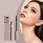 Lash Sensational Mascara Manufacturer - Volume Length Smudge Clump-Resistant Long Time Lash Lift Black