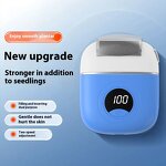 Electric Foot Grinder Manufacturer - Dead Skin Callus Removal Device Foot Care Pedicure Tool