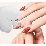 Electric Nail Grinding Machine Manufacturer - New Multi-functional Nail Polishing Care Manicure Tool