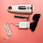 Electric IPL Hair Removal Device Manufacturer - New Laser Depilator Body Hair Removal Beauty Tool