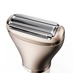 2 in 1 Electric Epilator Manufacturer - Hot Sale Facial Body Hair Removal Machine Tool