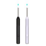 NE6 Visual Earpick Kit Manufacturer - Ear Wax Removal Camera with 8 Set Accessories Cleaner Tool