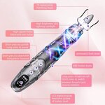 Cordless Nail Drill Machine Manufacturer - Portable Rechargeable Nail File Remover Electric Manicure Tool