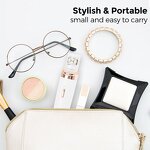 Women's Electric Eyebrow Trimmer Manufacturer - Mini Portable Face Body Hair Remover Shaving Beauty Tool