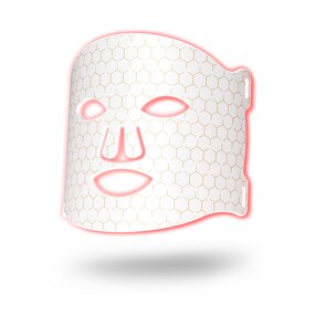 7 Colors LED Light Therapy Mask Manufacturer - Lowest Price Smart Silicone Anti-Aging Skin Care Beauty Tool