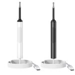 Digital Otoscope Ear Camera Manufacturer - Electric Visual Ear Scoop Kit Home Ear Wax Removal Cleaner Tool