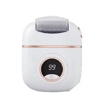 Electric Foot Grinder Manufacturer - Dead Skin Callus Removal Device Foot Care Pedicure Tool