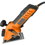 Handheld Rotary Mini Power Saw Manufacturer - Plunge Circular Saw with Saw Blades Cutting Tool