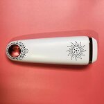 Electric IPL Hair Removal Device Manufacturer - New Laser Depilator Body Hair Removal Beauty Tool