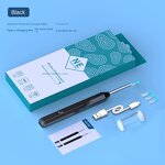 NE6 Visual Earpick Kit Manufacturer - Ear Wax Removal Camera with 8 Set Accessories Cleaner Tool