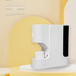 Hot Face Towel Heater Manufacturer - Auto Compressed Towel Warmer 5-Second Warmth Spa Facial Clean Tool