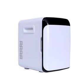 12L Solar Car Fridge Manufacturer - 12V Thermoelectric Cooler and Warmer Freezer Tool