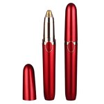 Nasal Hair Remover Manufacturer - 2020 New Product Nose Ear Hair Trimming Grooming Tool