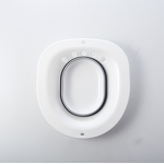 Foldable Yoni Tub Basin Manufacturer - Intimate Wash Toilet Seat Postpartum Care Pregnant Women Bath Tool