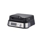 Electric Waffle Maker Manufacturer - 2014 Stainless Steel Digital Non-Stick Waffle Baking Tool