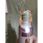 Cordless Mini Electric Epilator Manufacturer - New 2024 Best Portable Hair Removal Device