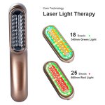 Anti Aging Laser Beauty Machine Manufacturer - New Body Spa Face Lifting Wrinkle Facial Massager Tool