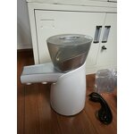 Mini Oil Press Machine Manufacturer - Home Use Small Cold Press Plastic Oil Extraction Tool