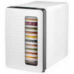 Electric Food Dehydrator Manufacturer - New Home Use Fruit Dryer Excalibur Drying Machine Tool