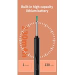 Wifi Ear Wax Remover Manufacturer - Electric Endoscope With Camera NE18 Rechargeable Ear Cleaner Tool