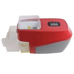 Electric Oil Press Machine Manufacturer - Mini Household Hot & Cold Olive Oil Pressing Tool