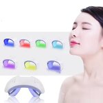 LED Light Skin Tightening Machine Manufacturer - New Photodynamic Therapy Skin Rejuvenation Beauty Device