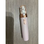 Cordless Mini Electric Epilator Manufacturer - New 2024 Best Portable Hair Removal Device