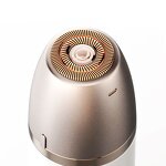 2 in 1 Electric Epilator Manufacturer - Hot Sale Facial Body Hair Removal Machine Tool