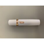 Cordless Mini Electric Epilator Manufacturer - New 2024 Best Portable Hair Removal Device