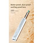 Wifi Ear Wax Remover Manufacturer - Electric Endoscope With Camera NE18 Rechargeable Ear Cleaner Tool