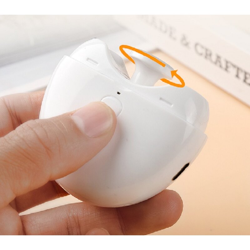 Electric Nail Grinding Machine Manufacturer - New Multi-functional Nail Polishing Care Manicure Tool