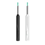 Wifi Ear Wax Remover Manufacturer - Electric Endoscope With Camera NE18 Rechargeable Ear Cleaner Tool