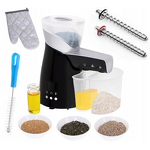 Mini Oil Press Machine Manufacturer - Home Use Small Cold Press Plastic Oil Extraction Tool